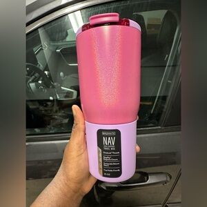 BrüMate Cotton Candy Nav 25